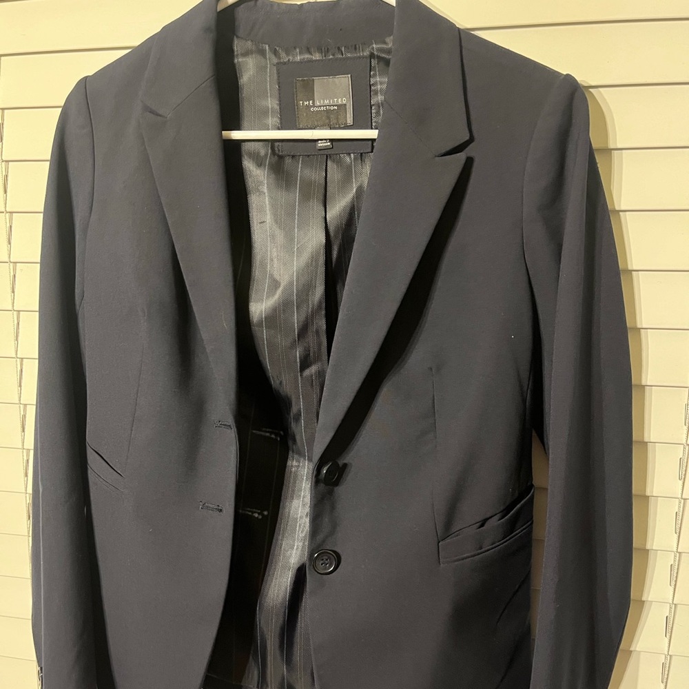 The Limited Blazer - Sz 0